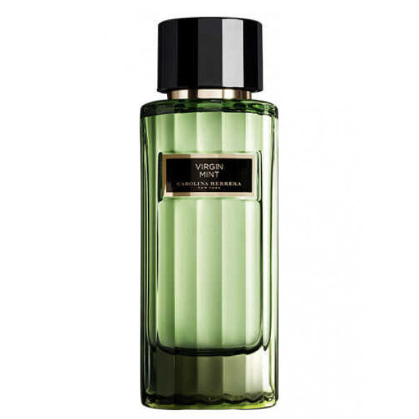 Carolina Herrera Virgin Mint Edt Tester Kadın Parfüm 100 Ml