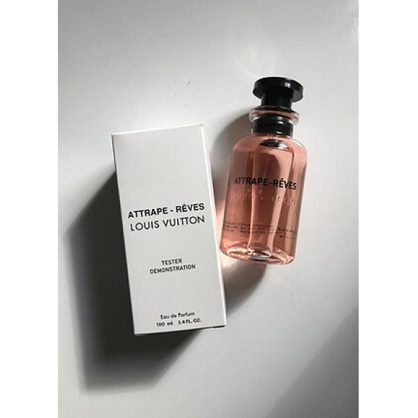 Louis Vuitton Attrape-Rêves 100ml Louis Vuitton Attrape-Rêves EDP 100 ml Kadın Parfüm - Wimjo