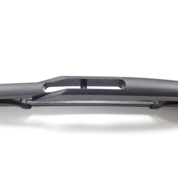 Peugeot Bipper 2008-2016 Arka Cam Sileceği Silecek Süpürgesi 34cm - 4