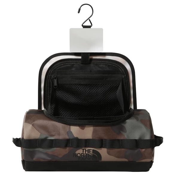 The North Face BC TRAVEL CANISTER Çanta - L  NF0A52TF5E81 - 2