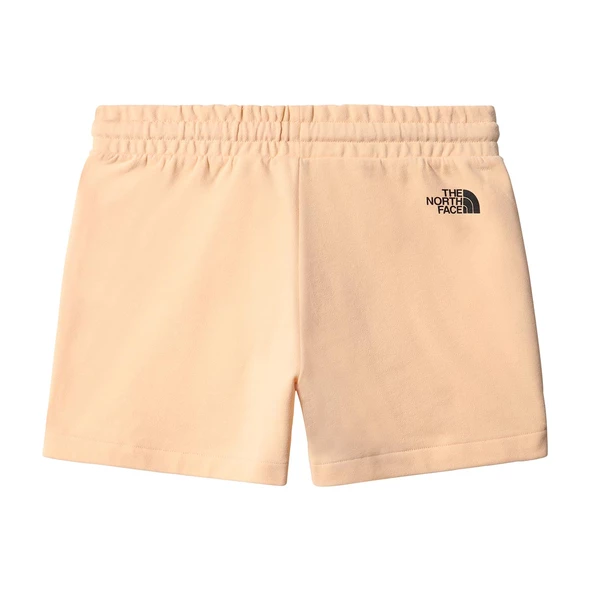 The North Face W LOGOWEAR SHORT Kadın Şort NF0A7QZX3R81 - 2