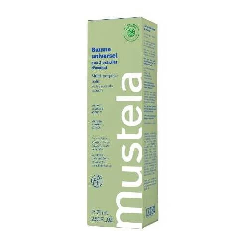 Mustela Avokado Balsam 75 ml