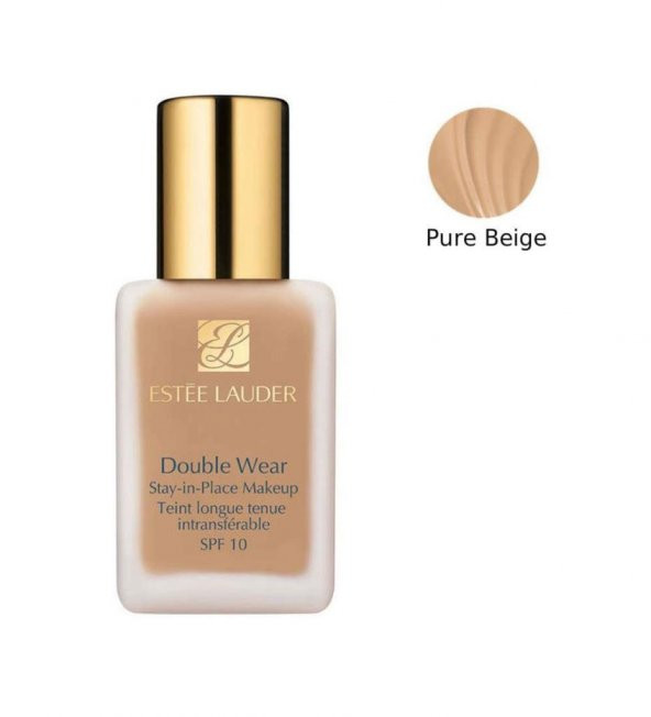 Estee Lauder Double Wear Spf 10 -30 ml 2C1 Pure Beige