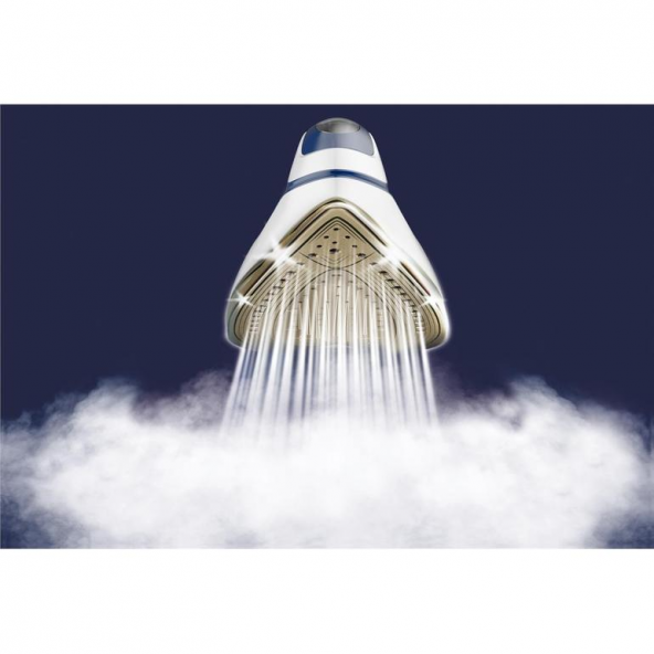 Tefal GV9221 E0 Pro Express Protect 2600 W Buhar Kazanlı Ütü - 4