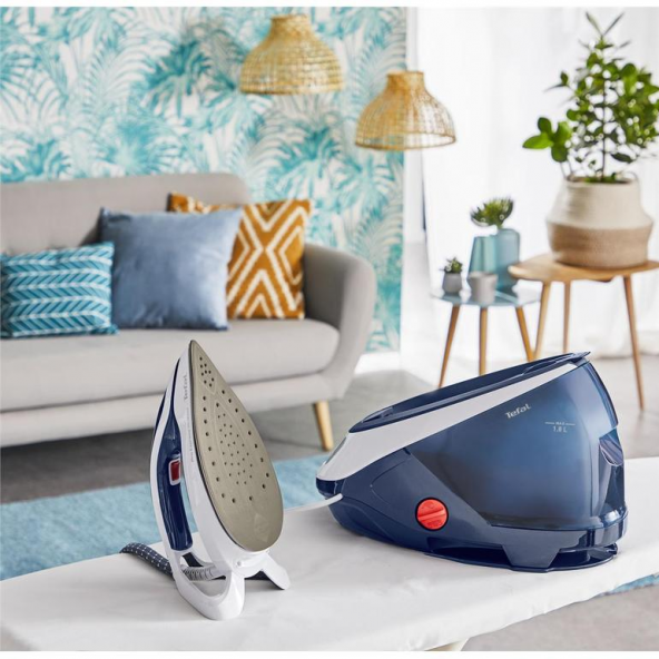 Tefal GV9221 E0 Pro Express Protect 2600 W Buhar Kazanlı Ütü - 6