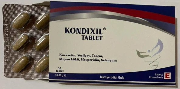Kondixil Tablet