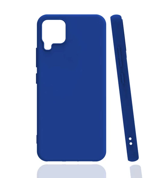 Galaxy M22 Kılıf Zore Biye Silikon Kılıf - 3