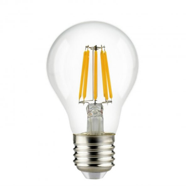 Bix SL-04 6W Daylight A+ Uzaktan Kontrol ve Zaman Ayarlı Akıllı Ampul - 1