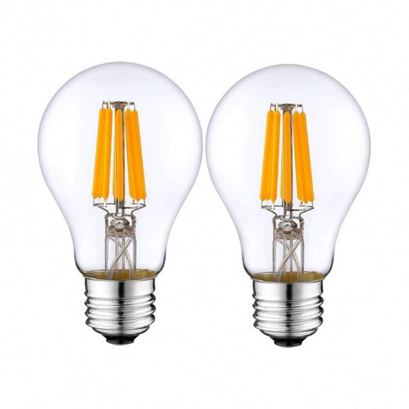 Bix SL-04 6W Daylight A+ Uzaktan Kontrol ve Zaman Ayarlı Akıllı Ampul - 9