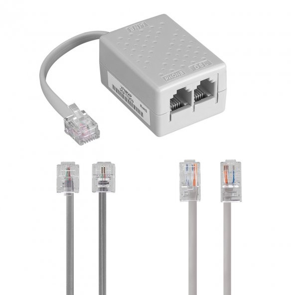 EVEREST SG-V400 2.4GHZ 300MBPS ADSL2+/VDSL2 2*5DBİ DAHİLİ ANTENLİ VOIP DESTEKLİ KABLOSUZ ROUTER - Resim 5