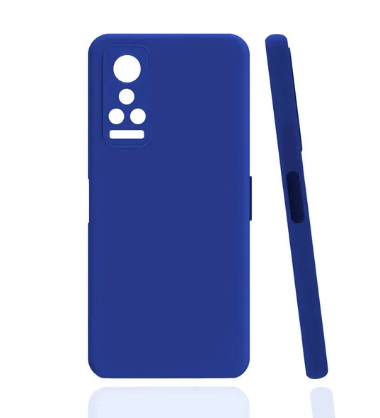 General Mobile 22 Pro Kılıf Zore Biye Silikon Kılıf - 5
