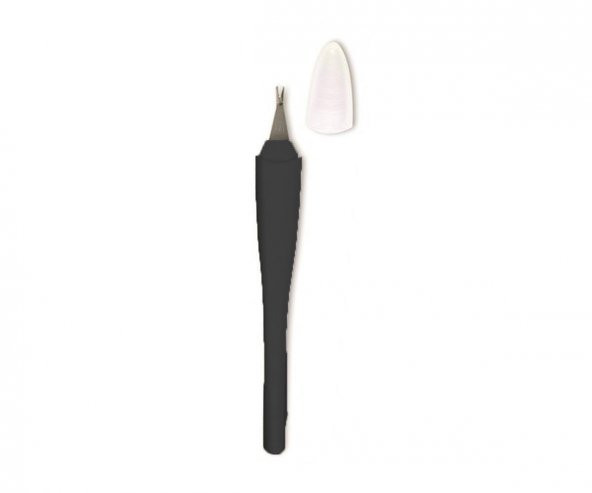 Solingen Et Aleti Ct-5 Black