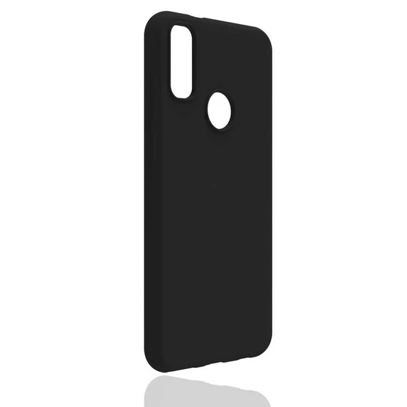 Galaxy A30 Kılıf Zore Biye Silikon Kılıf