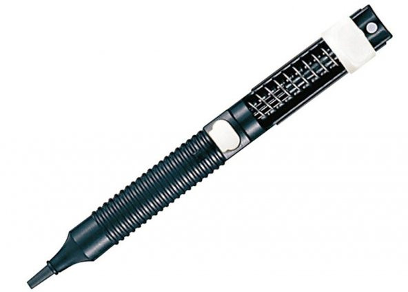GOOT GS-158 Antistatik Lehim Sökme Pompası - 2