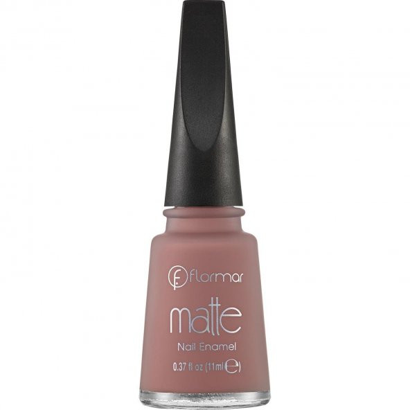 Flormar Mat Oje No:m45