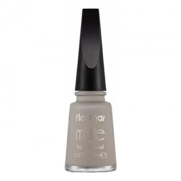 Flormar Mat Oje No:m62