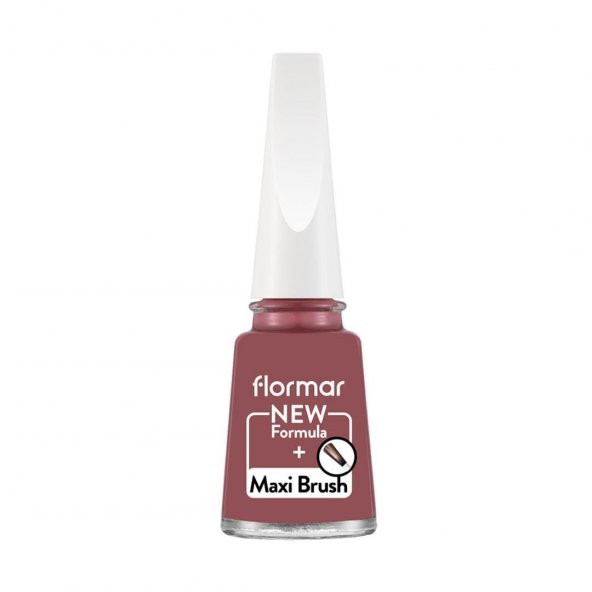 Flormar Oje No:506