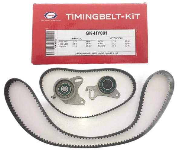 Triger Seti H100 / L300 / L200 / Starex / Bongo / Pregio ürün görseli 1