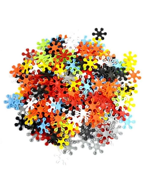 Dede Çiçek Puzzle Box 500 Parça 01904 - 4