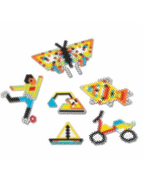 Dede Çiçek Puzzle Box 500 Parça 01904 - 2