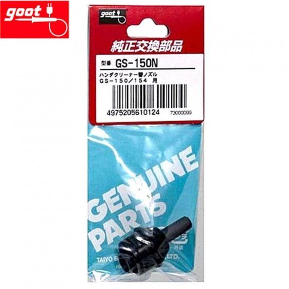 GOOT GS-150N Yedek pompa ucu - 2