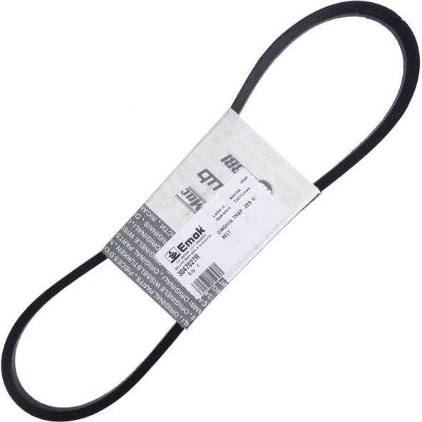 Oleo-Mac MH150, Bertolini 202,222 Emak YF1231610 Geri Kayış Dar ürün görseli