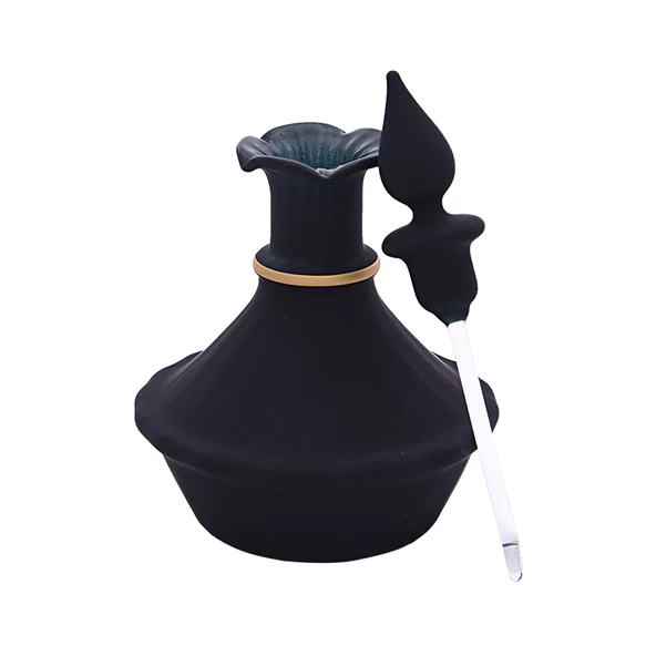 Decorium Parfüm Şişesi Grun V2 M02510-AB - 2