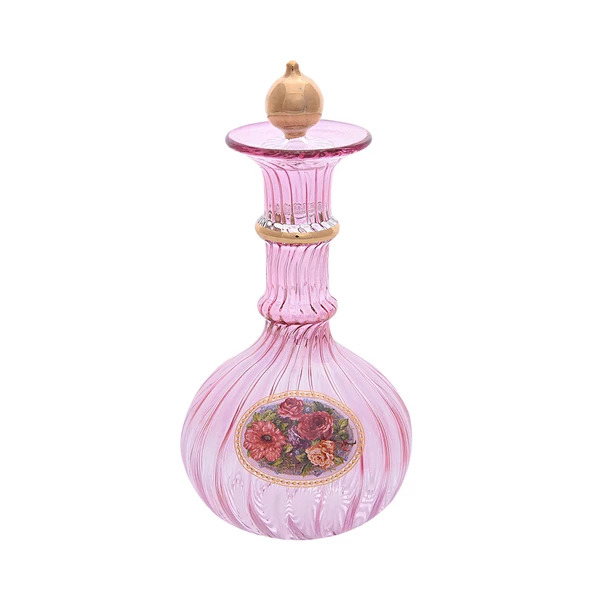 Decorium Parfüm Şişesi Romantica Pembe M02509-AB