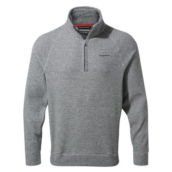 Craghoppers Leto Floeece Erkek Polar-GRİ ürün görseli 1