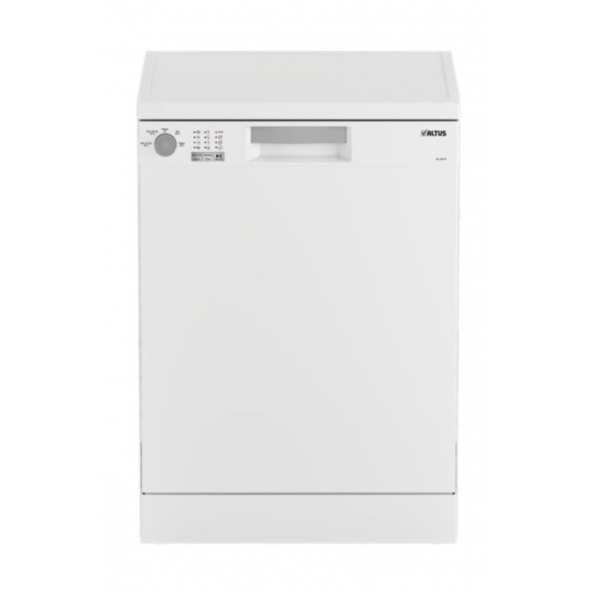 Altus Al 434P 4 Programlı Bulaşık Makinesi