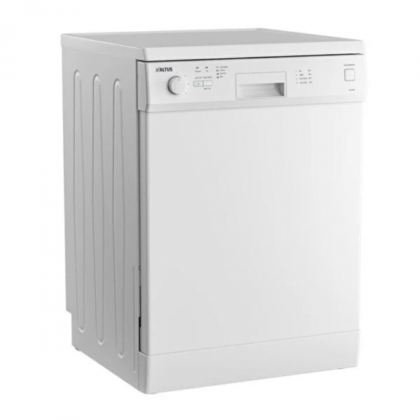Altus Al 434P 4 Programlı Bulaşık Makinesi - 2
