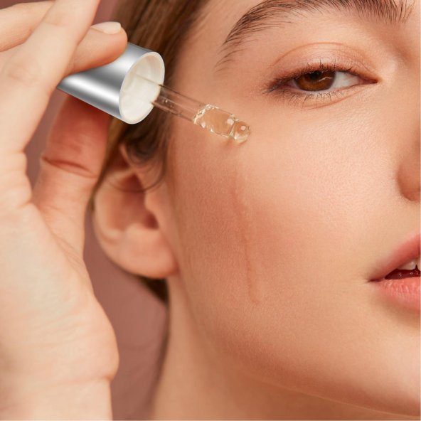 VOOP Collagen Beauty Yaşlanma Karşıtı Serum 30 ml - 2