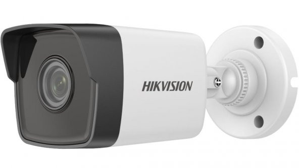 Hikvision DS-2CD1043G0-IUF 4MP 2.8mm IR Bullet IP Kamera