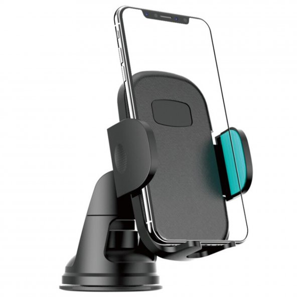 Winex 360° Araç İçi Telefon Tutucu