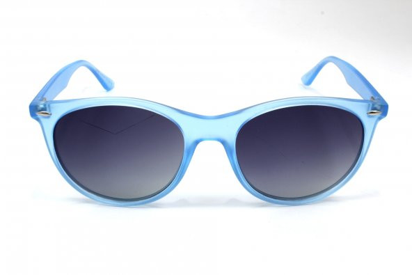 5004 C13 53 Optelli Polarize Güneş Gözlüğü - Resim 2