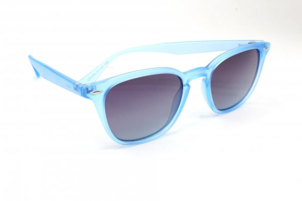 5008 C13 51 Optelli Polarize Güneş Gözlüğü - Resim 2