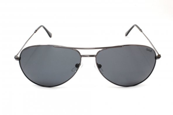 5504 C01 59 Optelli Polarize Güneş Gözlüğü - 1