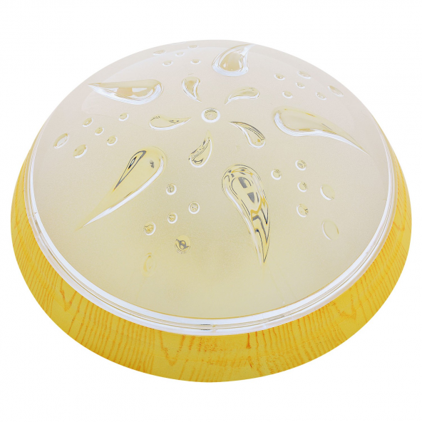 HOROZ 400-221-101 UFO ARMATÜR RÜZGARGÜLÜ (KAYIN)