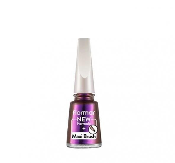 Flormar Pearly Oje No:pl 457