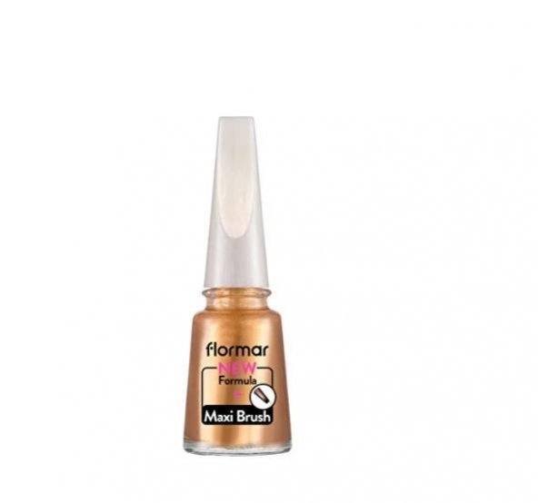 Flormar Pearly Oje No:pl 386