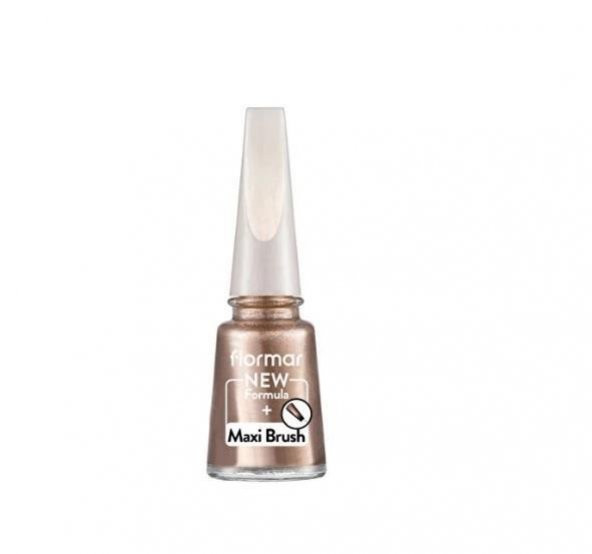 Flormar Pearly Oje No:pl 451