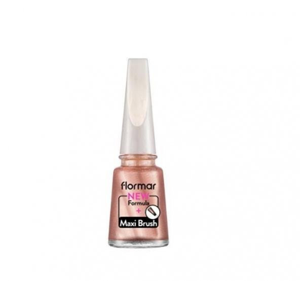 Flormar Pearly Oje No:pl 375