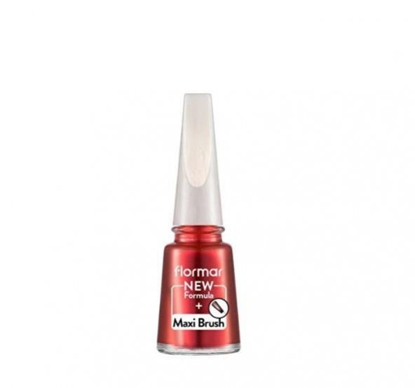 Flormar Pearly Oje No:pl 384