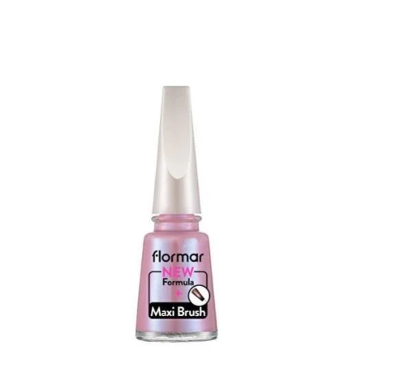 Flormar Pearly Oje No:pl 454