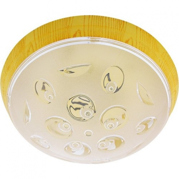 HOROZ 400-222-101 UFO ARMATÜR NAZAR (KAYIN) ürün görseli