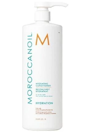 Moroccanoil Hydrating Conditioner Nemlendirici Krem 1000ml.