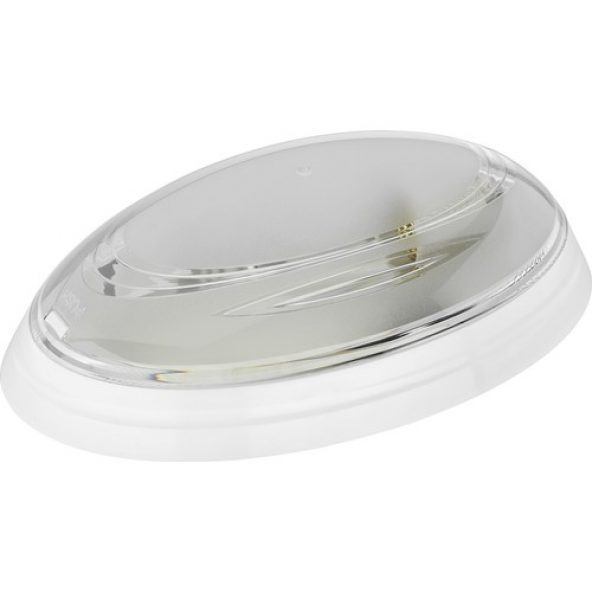 HOROZ 400-010-107 NİNOVA APLİK beyaz