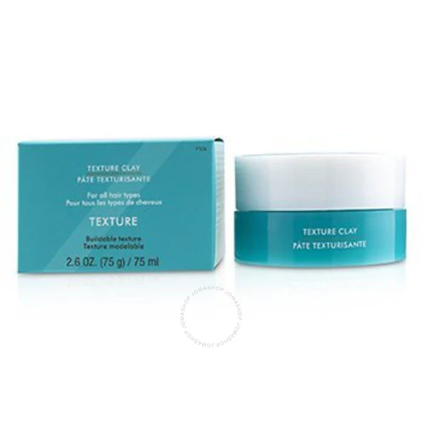 Moroccanoil Clay Argan Özlü Doku Veren Kil 75ml. ürün görseli