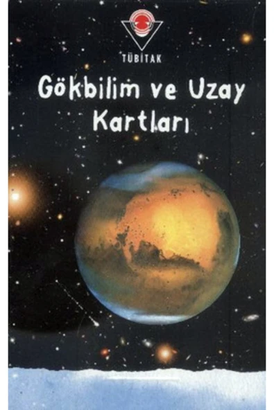 Tübitak-GÖKBİLİM VE UZAY KARTLARI - Resim 2