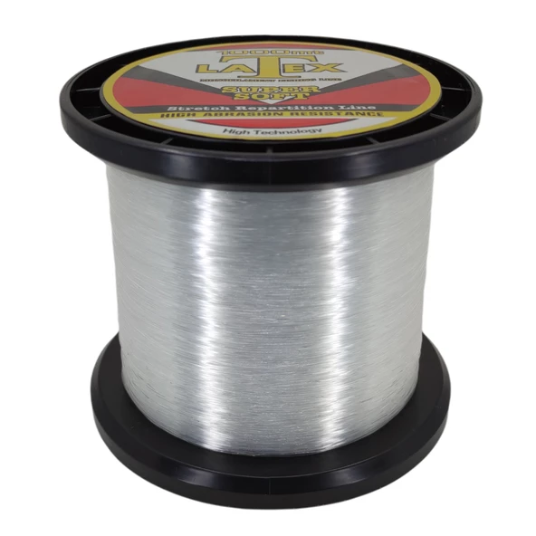 Latex Super Soft Misina 1000m Monifilament High Technology - 2